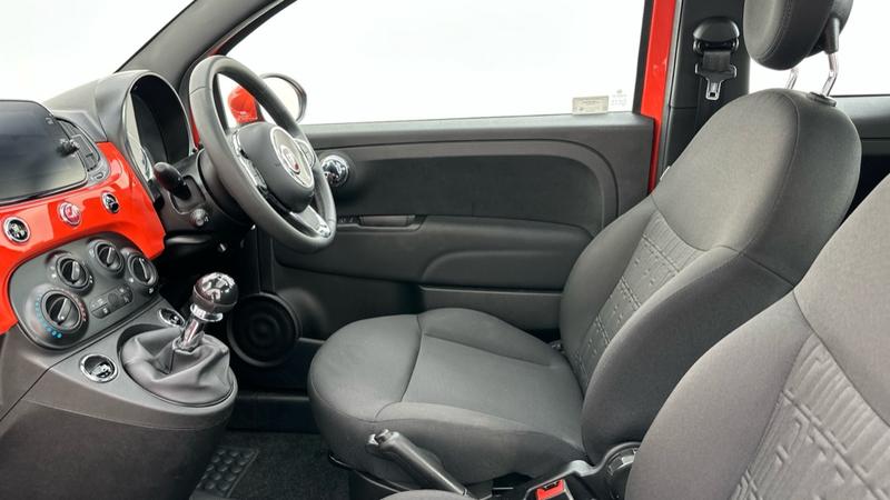 Used Fiat 500 2023 for sale - 76006329: Photo 23