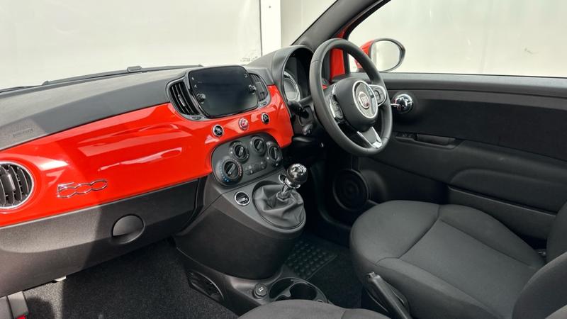 Used Fiat 500 2023 for sale - 76006329: Photo 24