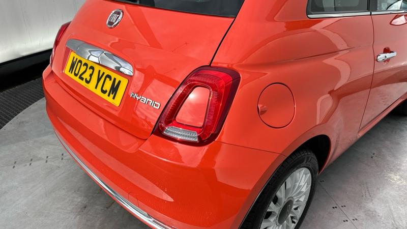 Used Fiat 500 2023 for sale - 76006329: Photo 27