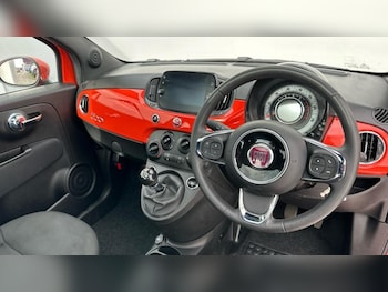 Used Fiat 500 2023 for sale - 76006329: Photo 2