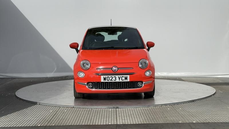 Used Fiat 500 2023 for sale - 76006329: Photo 3