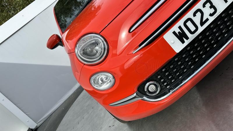 Used Fiat 500 2023 for sale - 76006329: Photo 32