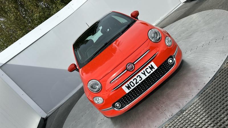 Used Fiat 500 2023 for sale - 76006329: Photo 33