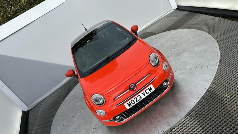 Used Fiat 500 2023 for sale - 76006329: Photo 34