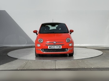 Used Fiat 500 2023 for sale - 76006329: Photo 3