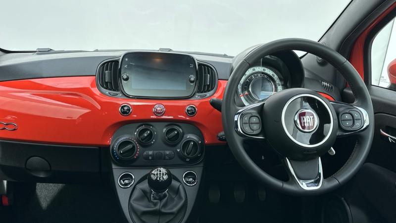 Used Fiat 500 2023 for sale - 76006329: Photo 4