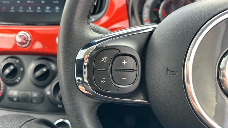 Used Fiat 500 2023 for sale - 76006329: Photo 43