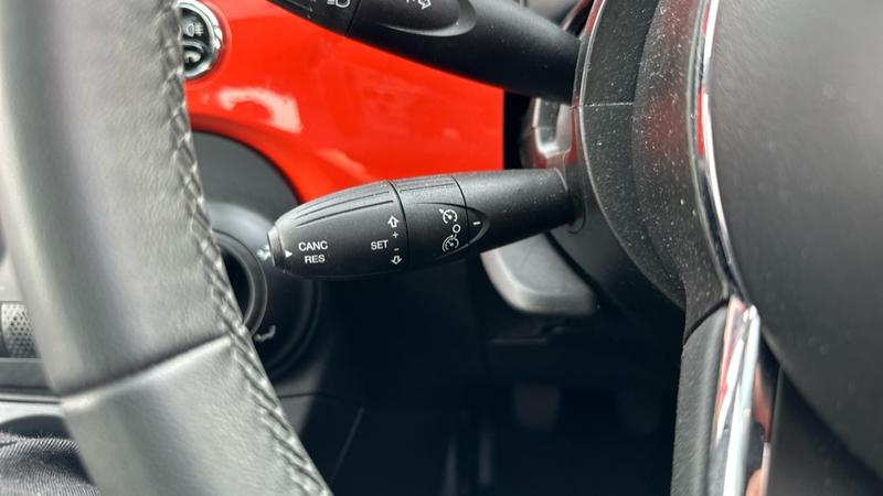 Used Fiat 500 2023 for sale - 76006329: Photo 44