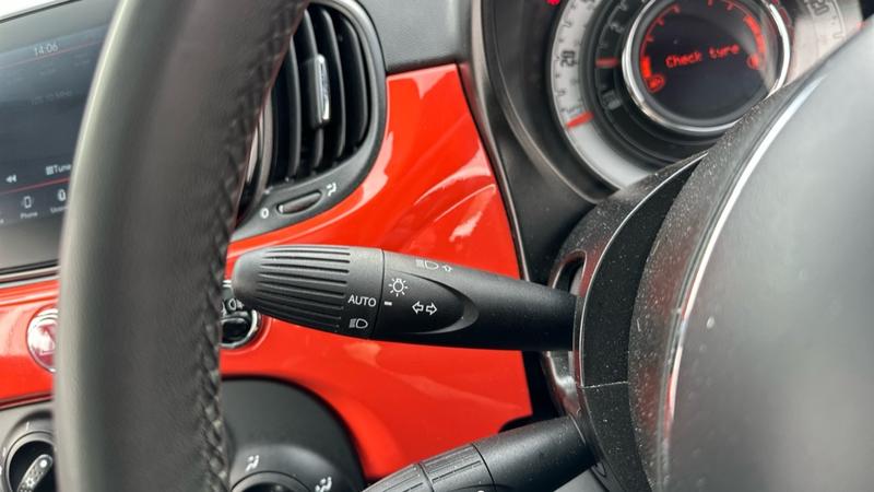 Used Fiat 500 2023 for sale - 76006329: Photo 45