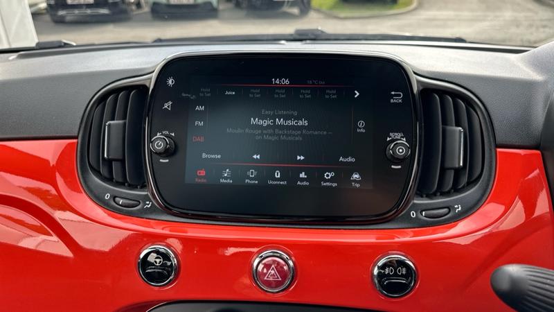Used Fiat 500 2023 for sale - 76006329: Photo 47