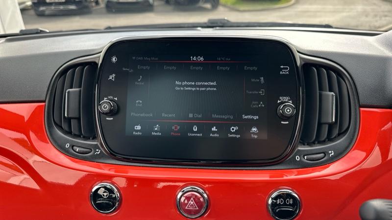 Used Fiat 500 2023 for sale - 76006329: Photo 48