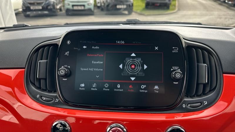 Used Fiat 500 2023 for sale - 76006329: Photo 49