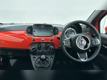 Used Fiat 500 2023 for sale - 76006329: Photo 4