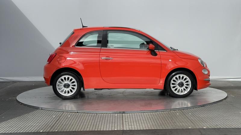 Used Fiat 500 2023 for sale - 76006329: Photo 5