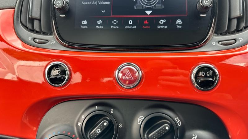 Used Fiat 500 2023 for sale - 76006329: Photo 50