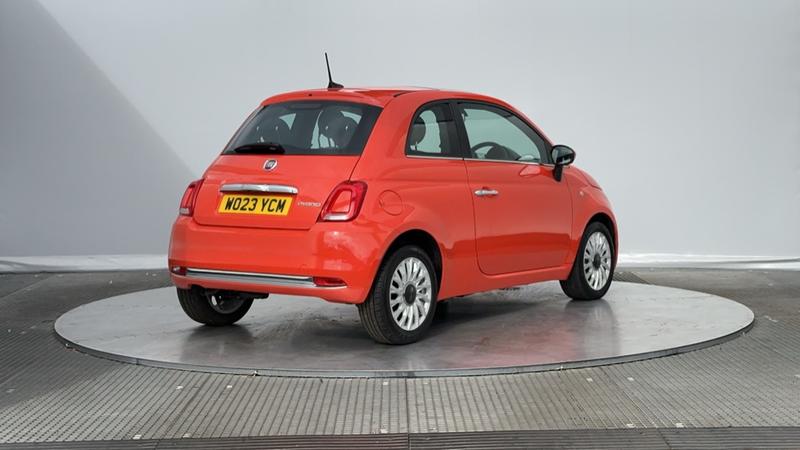 Used Fiat 500 2023 for sale - 76006329: Photo 6