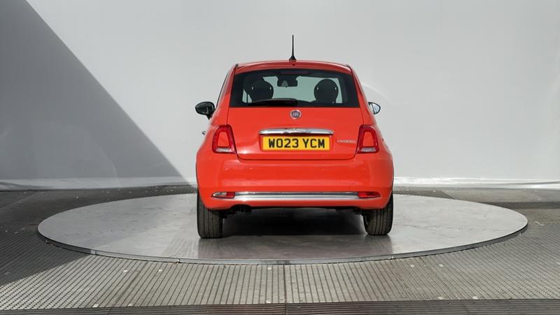 Used Fiat 500 2023 for sale - 76006329: Photo 7