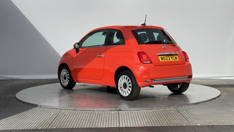 Used Fiat 500 2023 for sale - 76006329: Photo 8