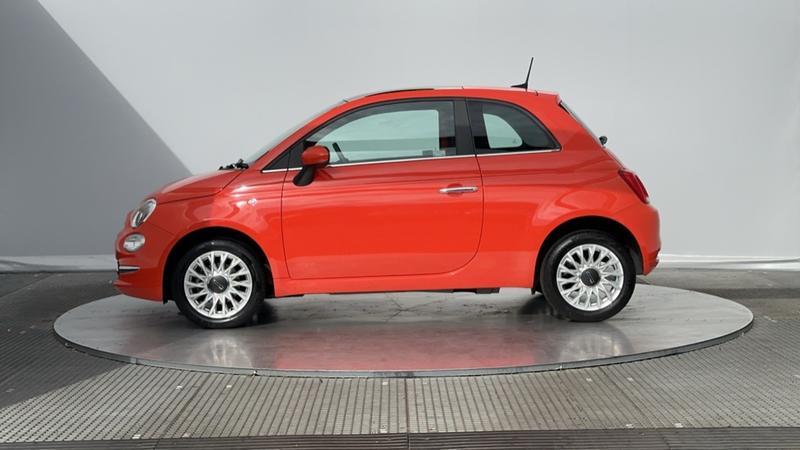 Used Fiat 500 2023 for sale - 76006329: Photo 9