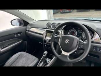 Used Suzuki Vitara 2023 for sale - 74552842: Photo