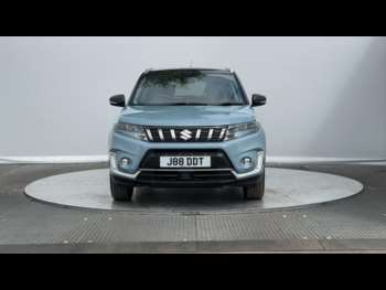 Used Suzuki Vitara 2023 for sale - 74552842: Photo