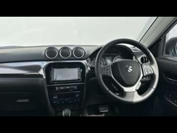 Used Suzuki Vitara 2023 for sale - 74552842: Photo