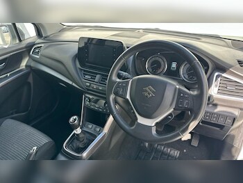 Used Suzuki SX4 S-Cross 2023 for sale - 78186385: Photo