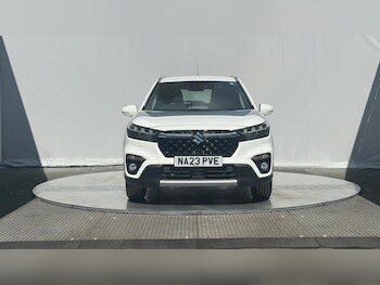 Used Suzuki SX4 S-Cross 2023 for sale - 78186385: Photo