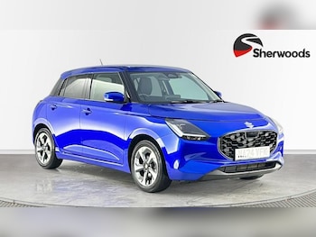 2024 - 1.2 MHEV Ultra Hatchback 5dr Petrol Hybrid CVT Euro 6 (s/s) (82 ps) Automat