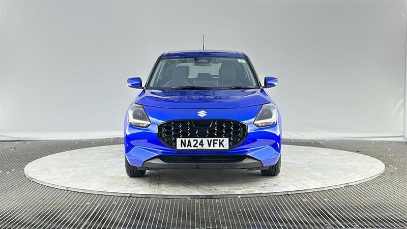 Used Suzuki Swift 2024 for sale - 77025773: Photo 3