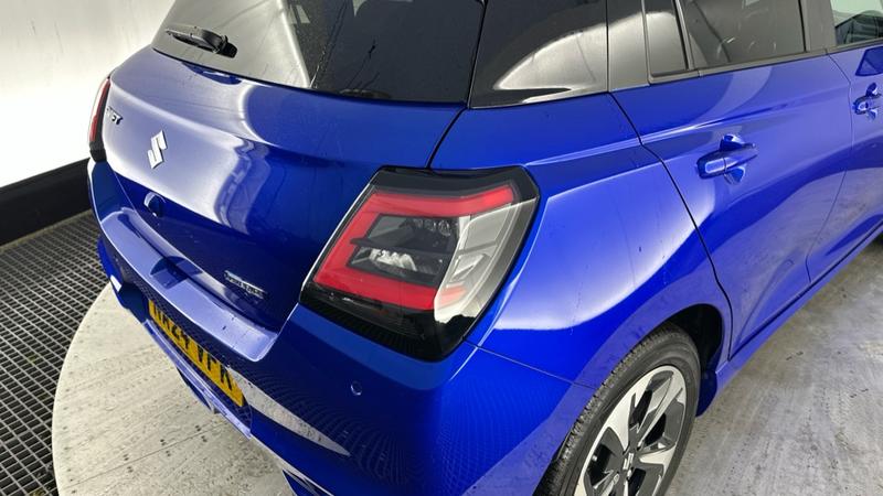 Used Suzuki Swift 2024 for sale - 77025773: Photo 30