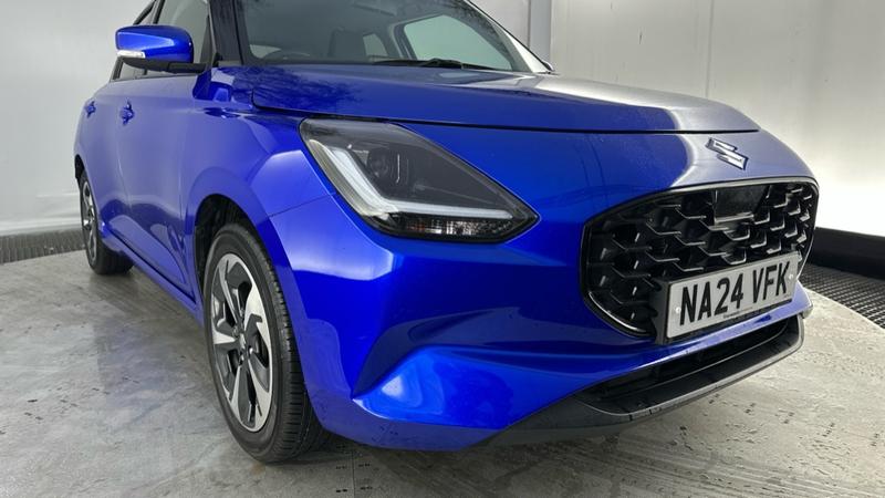 Used Suzuki Swift 2024 for sale - 77025773: Photo 35