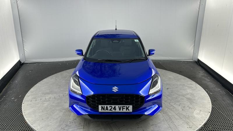 Used Suzuki Swift 2024 for sale - 77025773: Photo 41