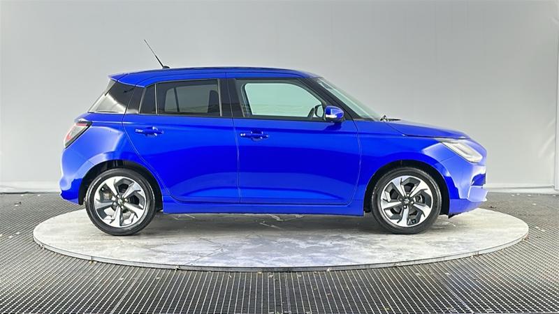 Used Suzuki Swift 2024 for sale - 77025773: Photo 5