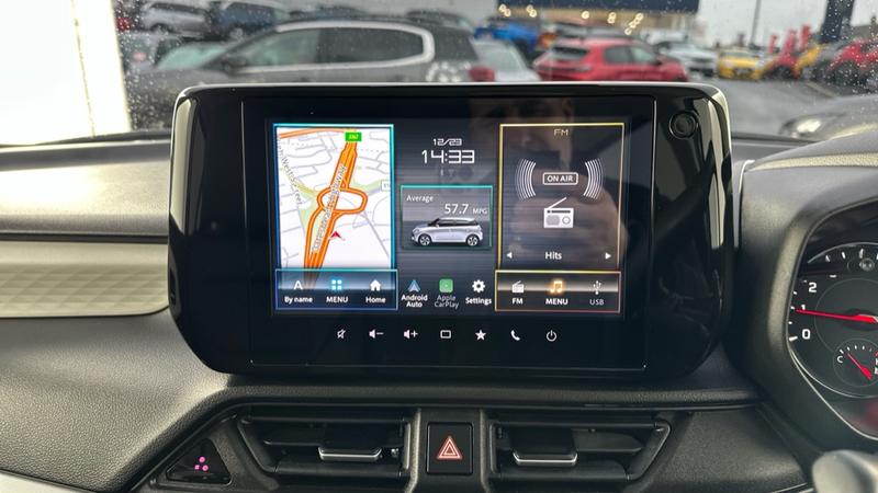 Used Suzuki Swift 2024 for sale - 77025773: Photo 51