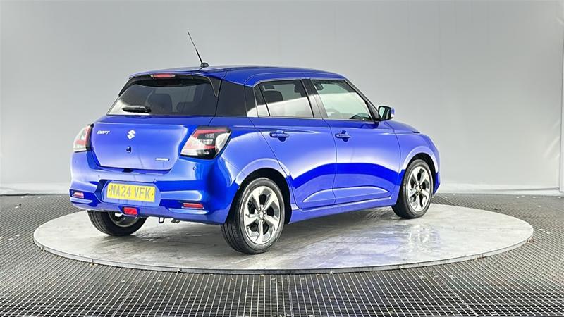 Used Suzuki Swift 2024 for sale - 77025773: Photo 6