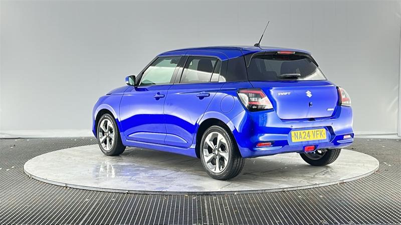 Used Suzuki Swift 2024 for sale - 77025773: Photo 8