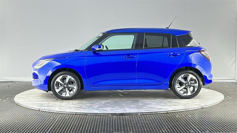 Used Suzuki Swift 2024 for sale - 77025773: Photo 9