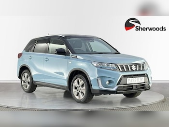 Used Suzuki Vitara 2022 for sale - 78989800: Photo