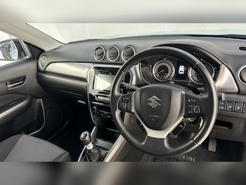 Used Suzuki Vitara 2022 for sale - 78989800: Photo