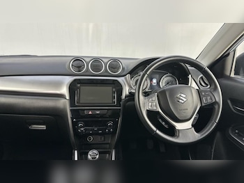 Used Suzuki Vitara 2022 for sale - 78989800: Photo