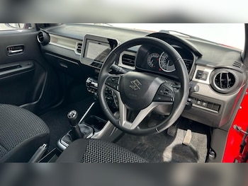 Used Suzuki Ignis 2021 for sale - 79469613: Photo