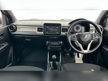 Used Suzuki Ignis 2021 for sale - 79469613: Photo