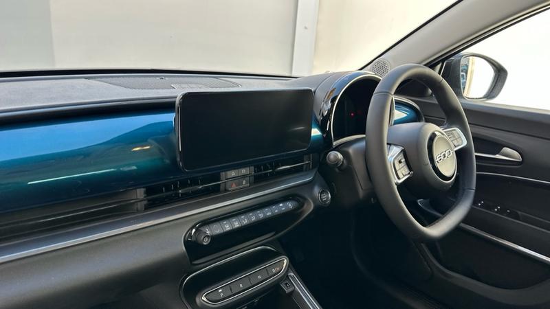 Used Fiat 600 2025 for sale - 76302711: Photo 11