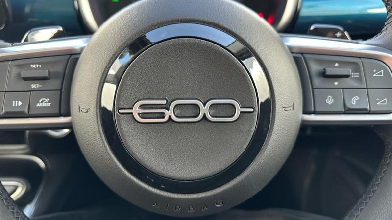 Used Fiat 600 2025 for sale - 76302711: Photo 13