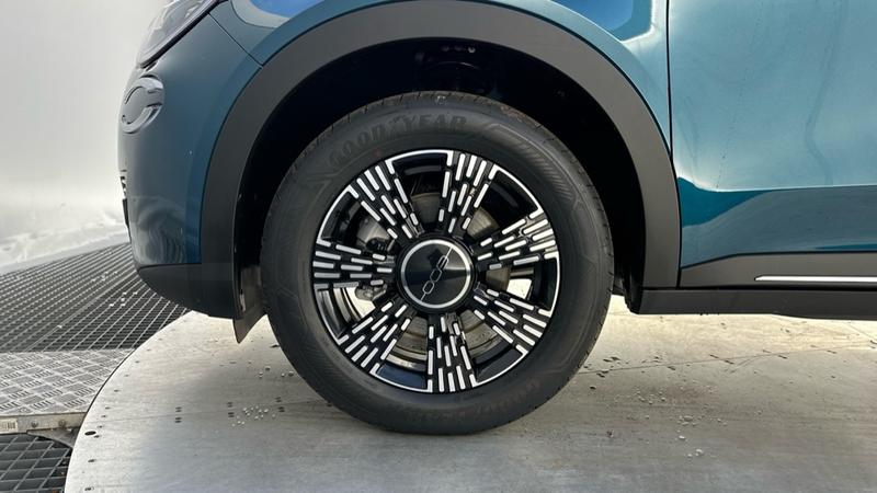 Used Fiat 600 2025 for sale - 76302711: Photo 17