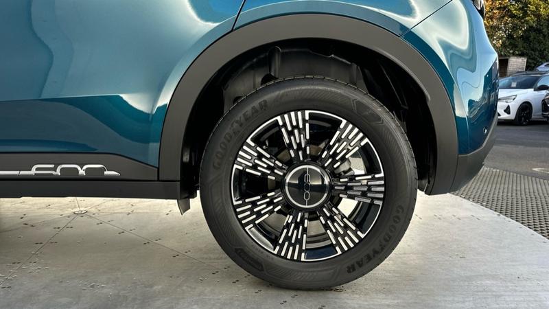 Used Fiat 600 2025 for sale - 76302711: Photo 18