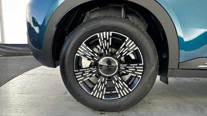 Used Fiat 600 2025 for sale - 76302711: Photo 19