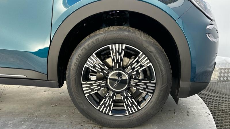 Used Fiat 600 2025 for sale - 76302711: Photo 20