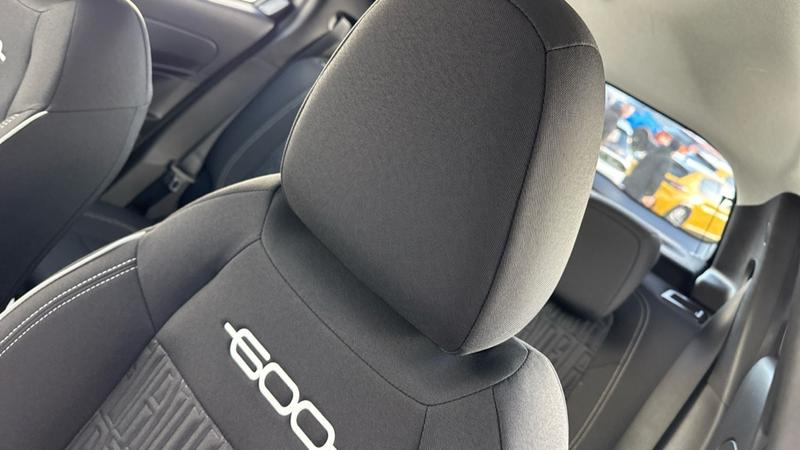 Used Fiat 600 2025 for sale - 76302711: Photo 21